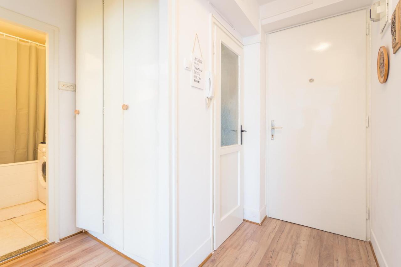 Sunny Apartment Ili Near Amfiteatar Pula Zewnętrze zdjęcie