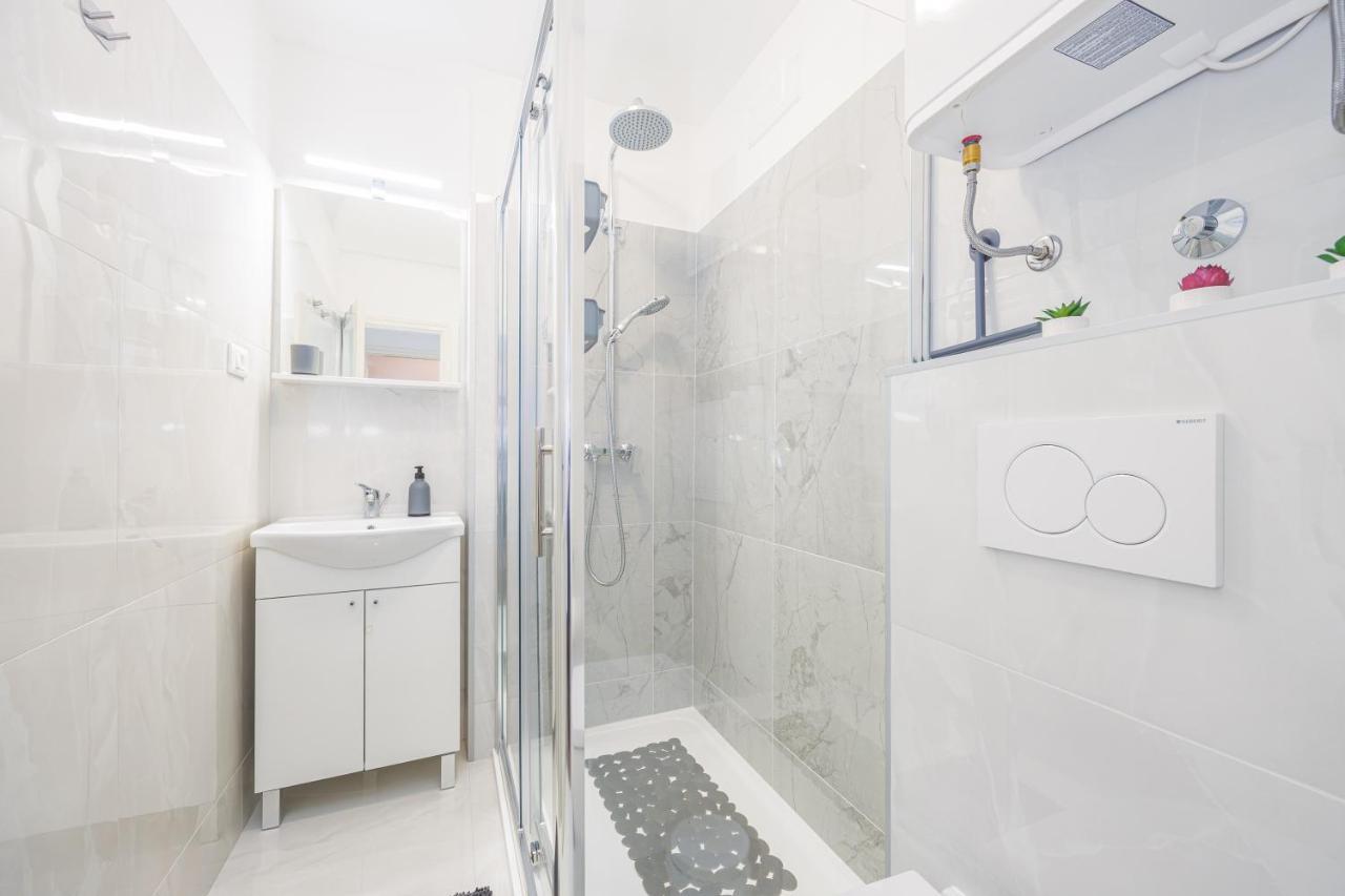 Sunny Apartment Ili Near Amfiteatar Pula Zewnętrze zdjęcie